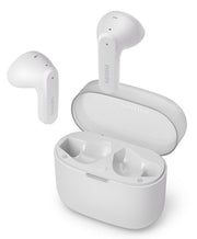 Philips TAT2139WT/00 hörlur och headset Trådlös I öra Samtal/musik