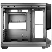 Mars Gaming MC3TCORELCDM datorväskor Mini Tower Svart