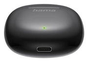 Hama Action One Headset True Wireless Stereo (TWS) I öra Samtal/musik