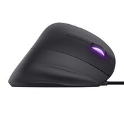 Trust GXT 144 Rexx datormöss Spela högerhand USB Type-A Optisk 10000 DPI