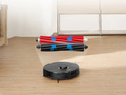 Roborock S8+ 0,35 l Svart