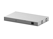 NETGEAR GS748T hanterad L2/L3/L4 Gigabit Ethernet (10/100/1000) Svart