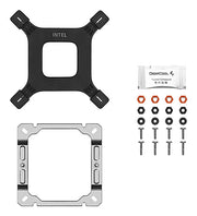 DeepCool AG400 WH Processor Luftkylare