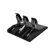 Turtle Beach VelocityOne Svart USB Ratt + Pedaler PC