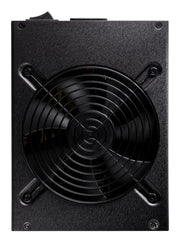 FSP CANNON PRO(ATX3.1) 2500W strömförsörjningsenheter 20+4 pin ATX ATX Svart