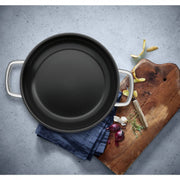 WMF 07.4834.6021 stekpanna Allmän matlagning Rund - Art.nr 100455765
