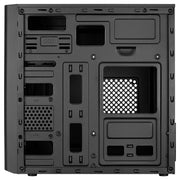 Aerocool CS-103 Mini Tower Svart