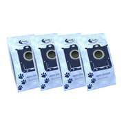 Electrolux E203S Dammpåse Cylinderdammsugare