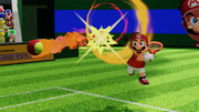 Nintendo Mario Tennis Fever Standard Förenklad kinesiska