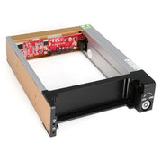 StarTech.com DRW150SATBK drive bay-paneler