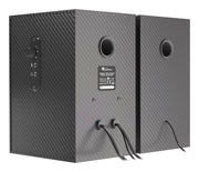 GENESIS Helium 200 1-vägs Svart