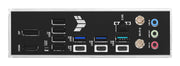 ASUS TUF GAMING B760M-BTF