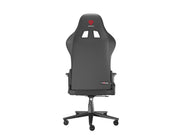 GENESIS Nitro 550 G2 Universal spelstol Stoppad sits Svart
