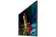 Samsung QB50C-N Platt skärm för digital skyltning