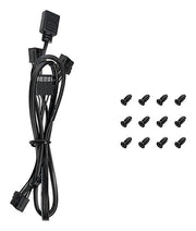 DeepCool FL12R-3 IN 1 Datorväska Fan