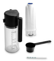 De’Longhi ECAM220.61.W kaffemaskin Helautomatisk Espressomaskin 1,8 l