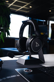 Lexip Voyager Headset Kabel & Trådlös Huvudband Spela