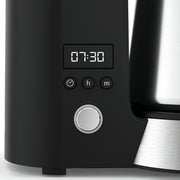 WMF KITCHENminis 0412260011 Halvautomatisk Droppande kaffebryggare 0,625 l