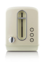 Gorenje T1100CLI 6 2 skivor 1100 W Champagne