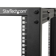StarTech.com 25U 4-Post Serverrack