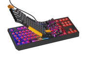 GENESIS Thor 230 TKL tangentbord Spela USB + RF Wireless +