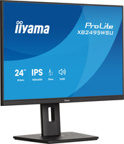iiyama ProLite XB2495WSU-B1