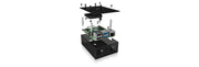 ICY BOX IB-RP108 Ask Antracit