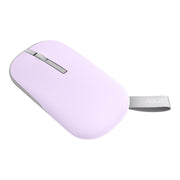 ASUS Marshmallow MD100 datormöss Kontor Ambidextrous Trådlös RF +