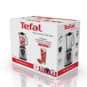 Tefal BL811D 1,5 l Bänkmixer 1200 W Grå