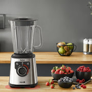 Tefal Perfectmix+ BL871D 1,5 l Bänkmixer 1200 W Rostfritt stål - BL871D31