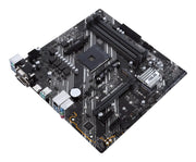 ASUS PRIME B550M-K AMD B550 Uttag AM4 micro ATX