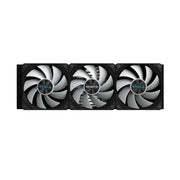 GIGABYTE EAGLE 360 Processor Allt-i-ett vätskekylare