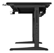 GENESIS Holm Modular 120 Svart