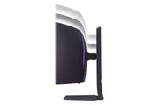 LG 34GS95QE-B - QHD