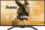 iiyama G-MASTER GB2791QSU-B1 - QHD