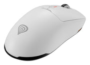 GENESIS Zircon 660 datormöss Spela högerhand RF Wireless +