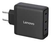 Lenovo 40AW100BEU mobilladdare Universal Svart AC inomhus