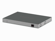 NETGEAR GS748PP Ohanterad Gigabit Ethernet (10/100/1000) Strömförsörjning via