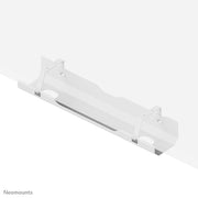 Neomounts ADS07-122WH kabelsamlare Bord Kabelränna Vit