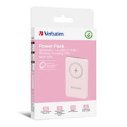 Verbatim Charge 'n' Go Litium Polymer (LiPo)