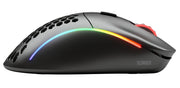 Glorious Gaming Model D Wireless datormöss Spela högerhand RF Trådlös 19000 DPI