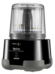 Moulinex DP8108 550 l 1000 W Svart