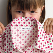 DYMO LetraTag Iron-On Fabric Labels