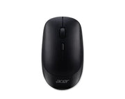 Acer GP.ACC11.03M tangentbord Mus inkluderad Hem / Kontor RF Trådlös Svart