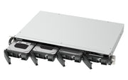 QNAP TS-433eU NAS Rack (1U) Cortex-A Cortex-A55
