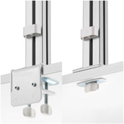 StarTech.com 6-MONITOR-ARM-A fäste och ställ till bildskärm