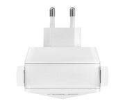 ASUS RP-AX50 Nätverkssändare Vit 10 - Wi-Fi 6