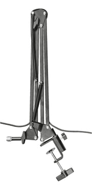 Trust GXT 252+ Emita Plus Svart Studiomikrofon
