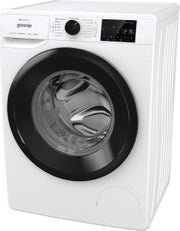 Gorenje WPNEI82A1SWIFI tvättmaskin Frontmatad 8 kg 1200 RPM Vit