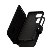 PanzerGlass CARE by Tango 2-in-1 Wallet Case w. Qi Samsung Galaxy S26 Ultra